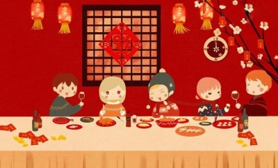 惊不惊喜？明年起连续5年没有年三十！网友：珍惜今年