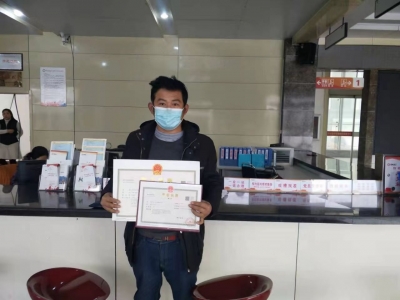 齐河县华店镇：便民事项“免证办”  服务群众更便捷