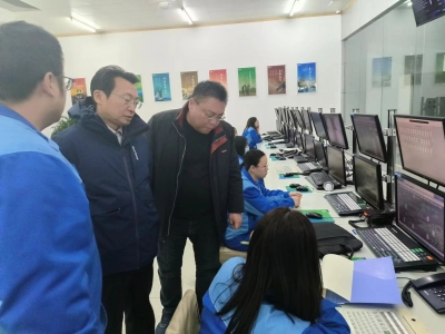 德州市应急管理局暗查暗访 | 压实企业安全生产主体责任