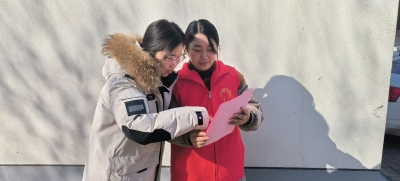 陵城神头镇 | “绿色出行 低碳生活”主题宣传活动倡树节能环保意识