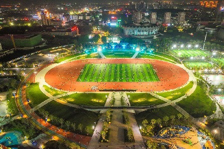2023年终盘点：这一年，德州人民幸福生活再“加码”
