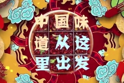 乡村振兴齐鲁样板——村村有好戏 | 乐陵市杨安镇：中国味道从这里出发