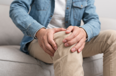 一到冬天就膝盖疼？收好这份冬季护膝攻略