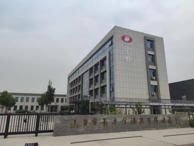 深耕菲涅尔透镜30余年 临邑企业宇影光学仪器加入国家光热联盟