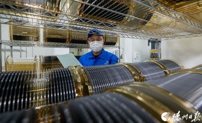 振奋人心！2024年省政府工作报告中的“德州元素”