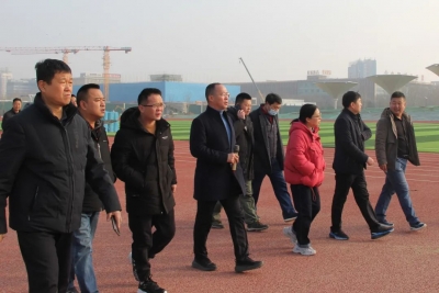 诚信典型 | 德州市“诚信之星”张相永：以诚待人 以信立业