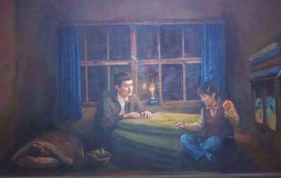 一块赛垫的“标准”三级跳