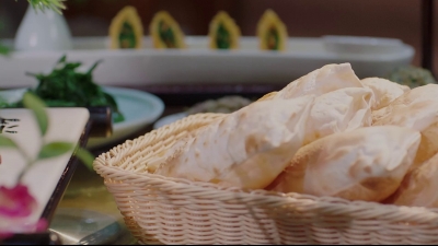 夏津县：黄河大集上的一日三餐