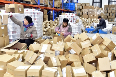 新华社“新春走基层”关注乐陵杨安镇：山东“味道小镇”为新春佳节添香增味