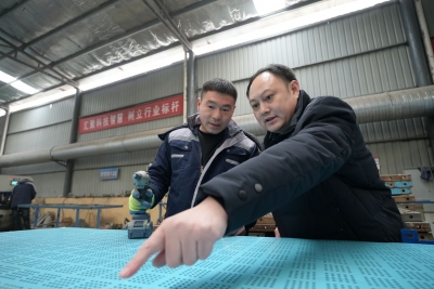 “雁归兴德•智汇陵城” | 边临镇以才引才以才聚才为高质量发展集聚人才