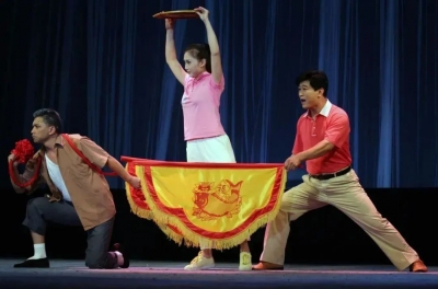 这个春节，山东不一般