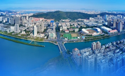 擘画鹭岛新画卷——习近平生态文明思想的“厦门实践”