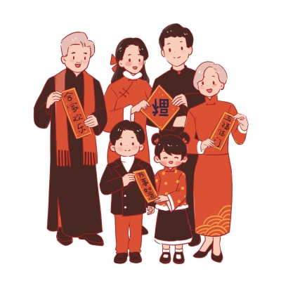 我们的节日 | 刘艳：拜年方式的变迁