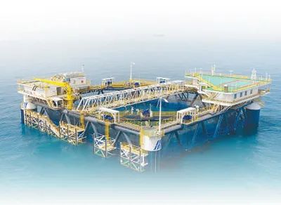 新春走基层︱人民日报整版聚焦山东烟台：记者化身渔民，探访“蓝色粮仓”