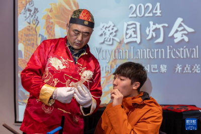 习主席的小客人们这样看中国