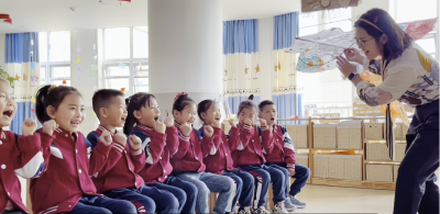 喜报！齐河县被教育部认定为学前教育普及普惠县