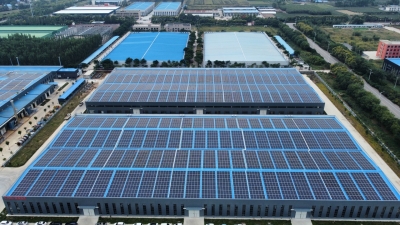 德州交投新能源以锻造新能源“铁军”为抓手|蹚出绿色发展新路径 