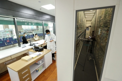 学习原声｜始终为人民利益和幸福而努力工作