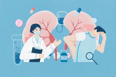 这些异常信号 是肾脏在“求救”