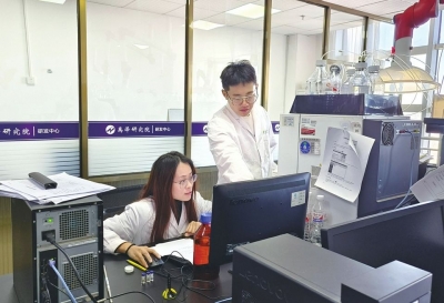禹城引导中小企业聚焦主业、以质取胜，走专精特新发展之路： “群峰”竞秀 活力迸发