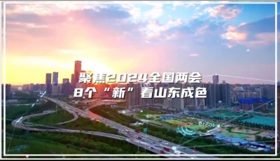 “新”中看成色｜营商环境展现新气象