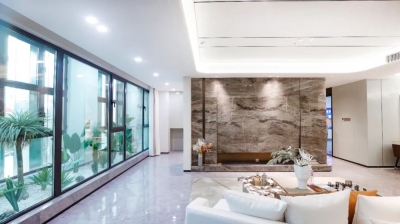 金辰·雲峯：峯耀户型更宽敞更舒适