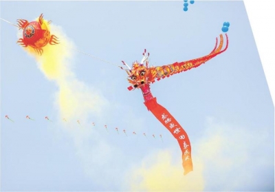 二月二龙抬头，山东各地民俗活动再掀乡村文化旅游节高潮