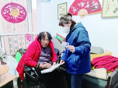 我为群众办实事 | 中心城区公租房保障力度再加强——3650户低收入家庭住有所居