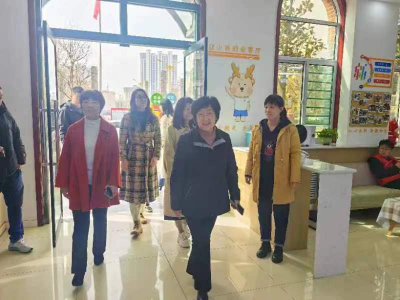 我为群众做实事 | 德州：倾听民意办好政协提案 携手共建儿童友好社区