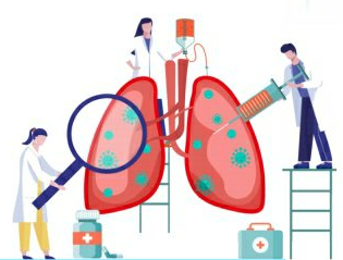 世界防治结核病日 | 防治肺结核 记好这些知识点