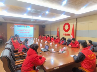 ​乐陵经济开发区开展主题宣讲：践行美德信用 擦亮幸福底色