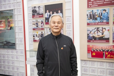 报史馆开馆寄语 | 德州日报社筹备领导小组副组长、市委宣传部原副部长梁学文：希望德报人继续讲好德州故事