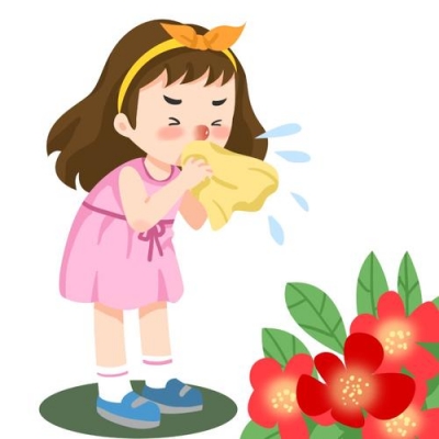 春暖花开 别让过敏“找”上你 | 过敏性鼻炎 科学洗鼻可缓解症状