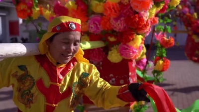 武城县：文旅局“天团”变身推荐官邀您来打卡 