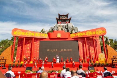 擦亮酒文化招牌！古贝春集团有限公司斩获多项旅游行业殊荣