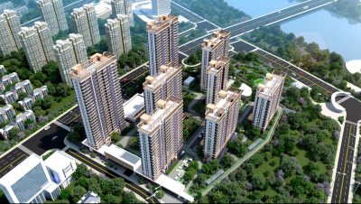 锦岸风华 | 3月30日营销中心盛大开放