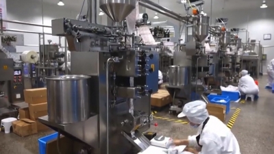 创一流！乐陵市产业集群以“特”制胜 