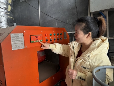 德报人物·听见 | 养鸽的苦涩与甜蜜   口述 养殖大户 李振红