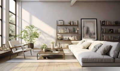 新品洋房即将加推！联强·江南艺境(东区)样板间盛大开放