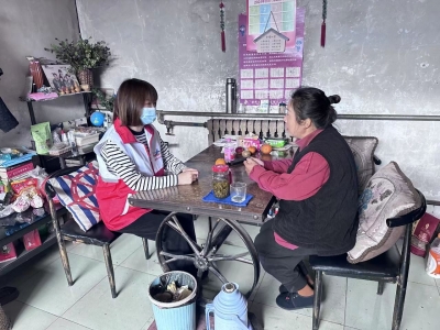 陵城区边临镇 | “网格+调解”让邻里间幸福“满格”