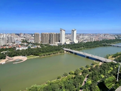 一河双园 天赋水岸 | 华腾御城·澜湾新房加推