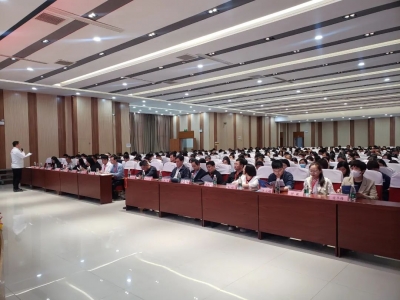 共享教学优质成果 促进城乡优质均衡 | 乐陵市举办小学“教学开放日”交流展示活动