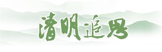 “绿色”清明情亦浓，看山东各地文明低碳祭扫新方式