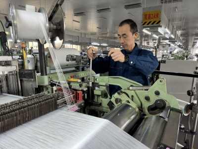 天衢工匠⑤ | 景津装备股份有限公司工程师王训强