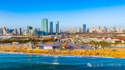 万人奔赴！这场音乐盛会，即将在日照奏响！