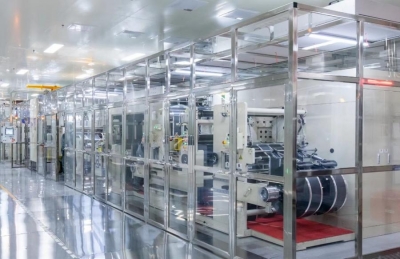 向“新”发力｜领克、极氪…多款热门车型动力“心脏”枣庄产