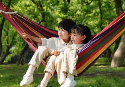 东部大健康产业园 | 玩转“五一”小长假！超多奖品免费送