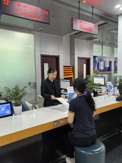 【民生实事进行时】德州加快医保业务“一体化”办理，提升报销效率 | 群众异地看病“医”路畅通