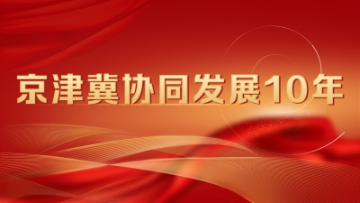 京津冀协同发展10年·融故事 | 刘晓辉：返乡创业逐梦“绿能”