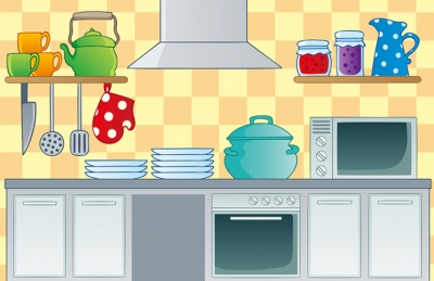 海报 | 安全用气提示：要通风 勿离人